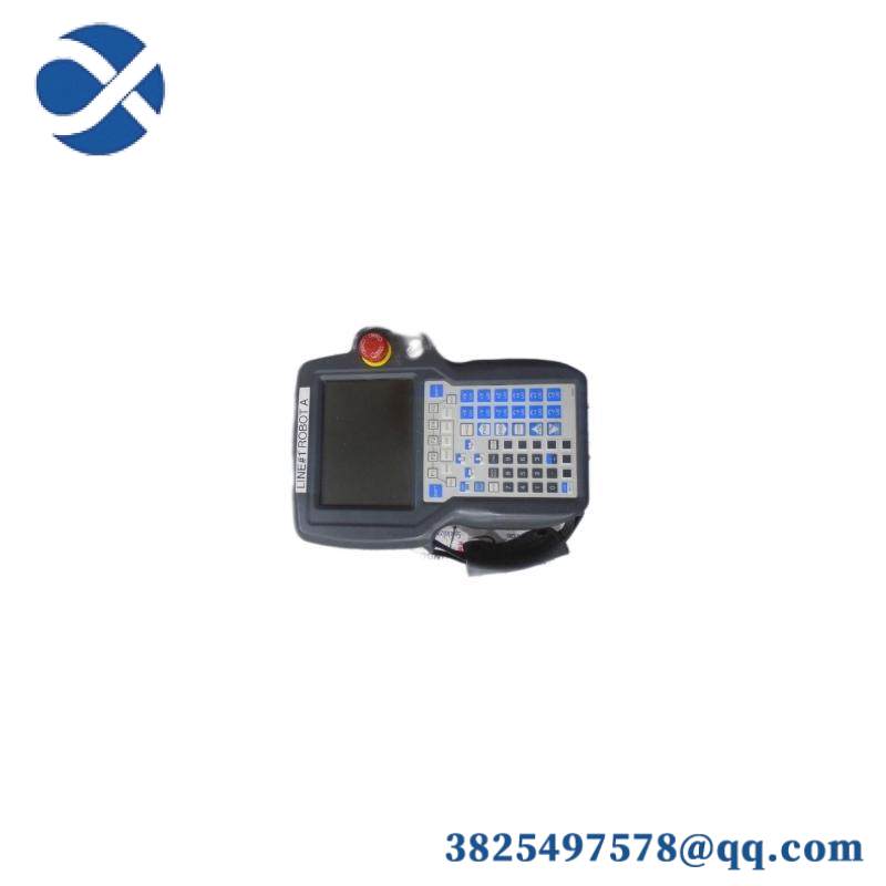 GE Fanuc A05B-2518-C300#EGN TEACH PENDANT