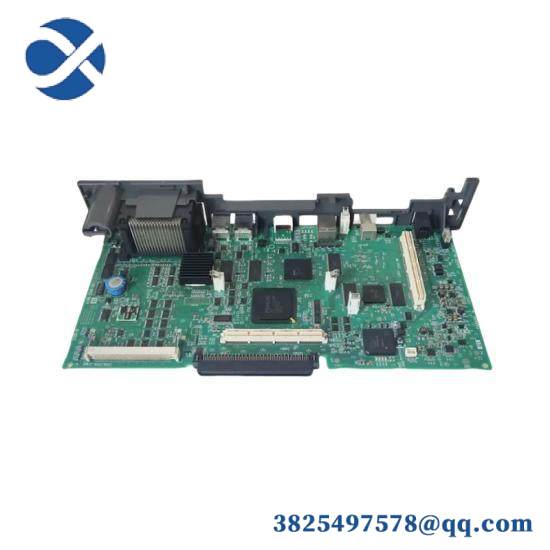 GE Fanuc A16B-3200-0810 R-30iB PLUS MAIN PCB