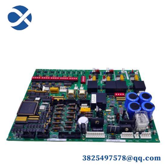 GE Fanuc DS200DCFBG1B  Mark V Circuit board