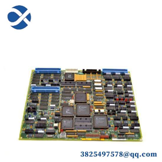 GE Fanuc DS200TCCBG3B  Mark V circuit board