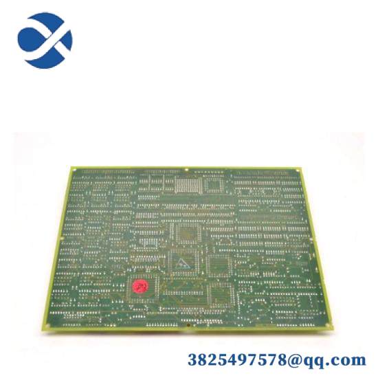 GE Fanuc DS200TCCBG3B  Mark V circuit board