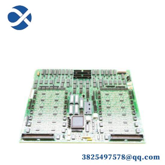 GE Fanuc DS200TCDAH1B  Mark V Board