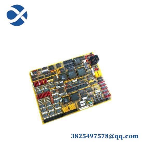 GE Fanuc DS200TCQBG1BCB  Mark V PLC