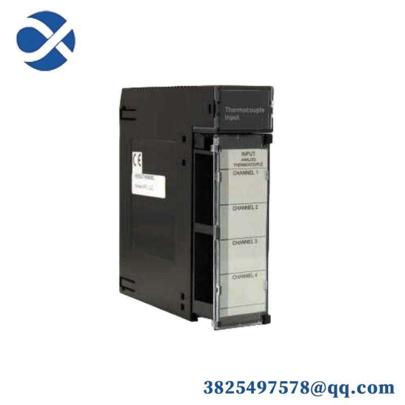 GE FANUC HE693THM409C HE693THM409 INPUT MODULE FACTORY SEALED