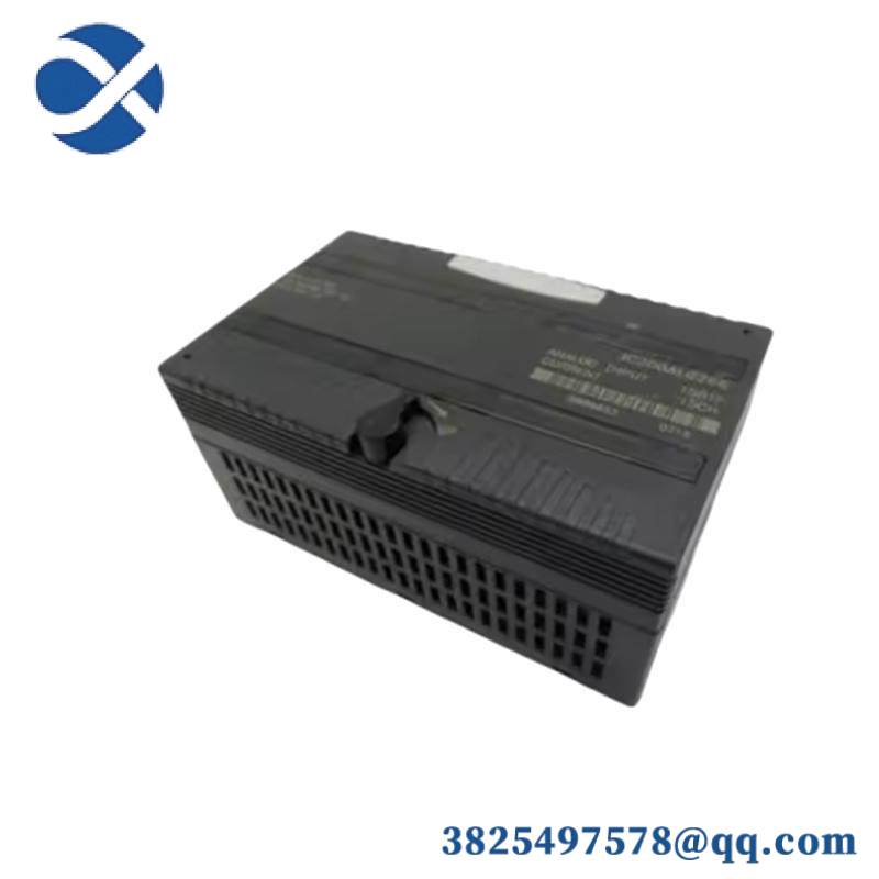 GE Fanuc IC200ALG266 Analog Input New