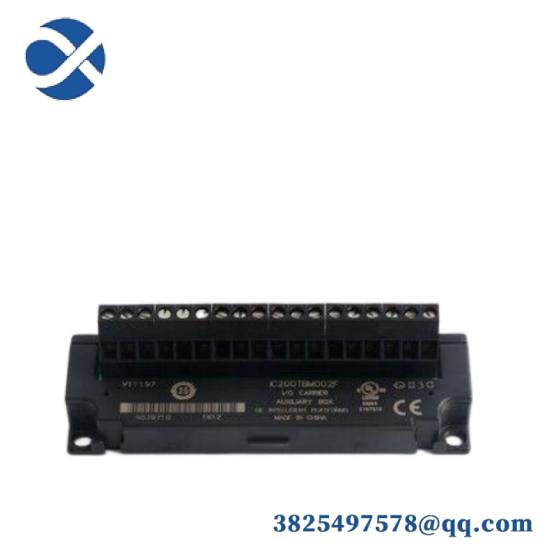 GE IC3600SSLA1B