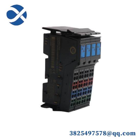 GE IC3600SSVE1