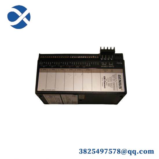 GE Fanuc IC660TBA024 6231BP10830 I/O module