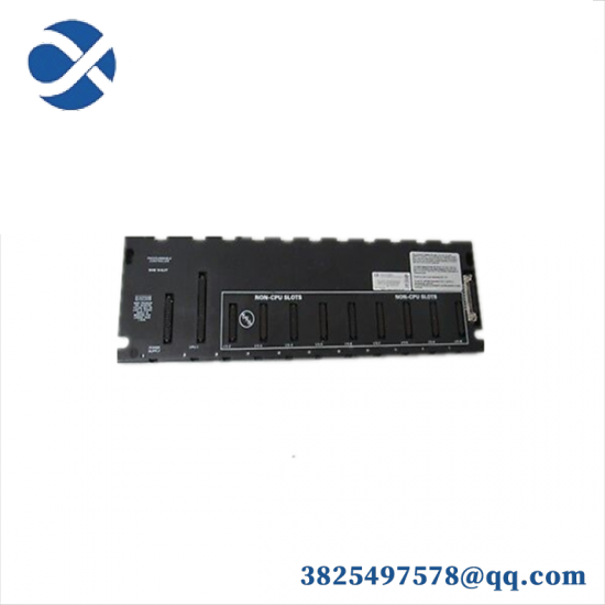 GE DS200GASCF1BEM