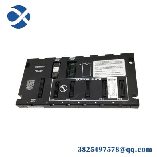 GE FANUC IC693CPU311 CPU
