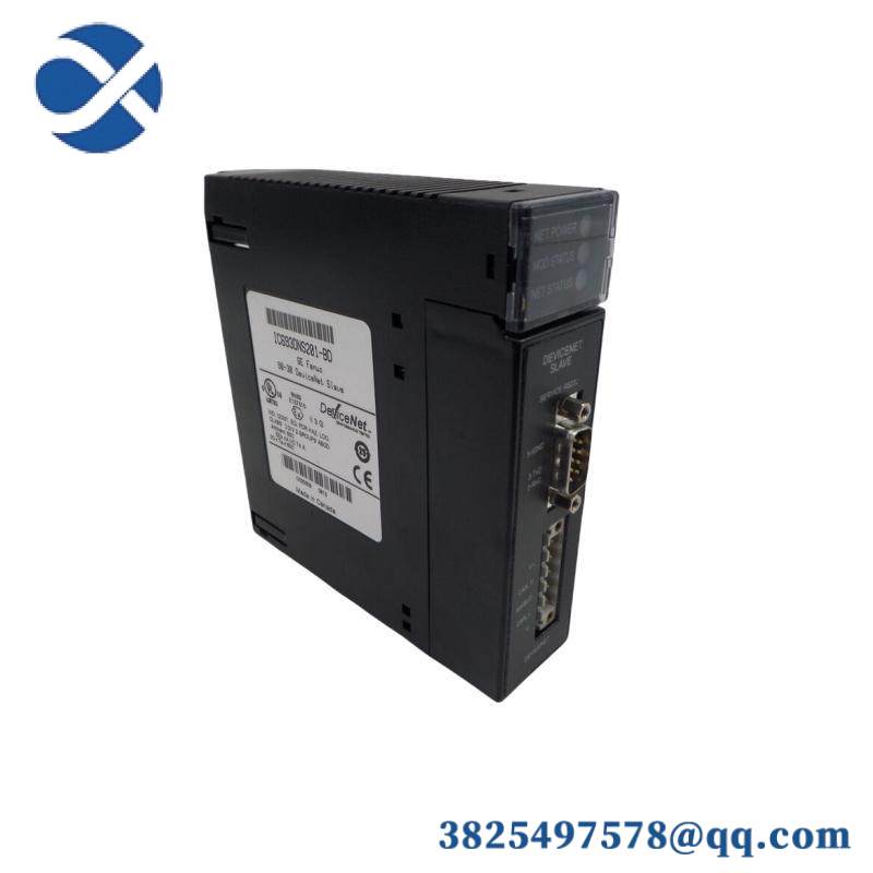 GE DS200RTBAG3ABB