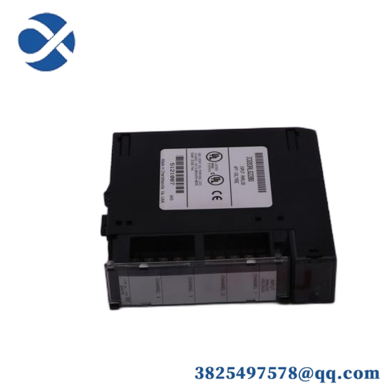 GE Fanuc IC693MDL241  Input Module