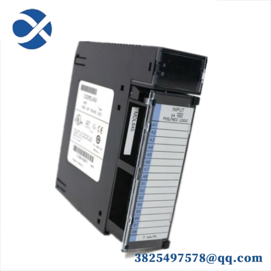 GE FANUC IC693MDL645H Logic Input Module