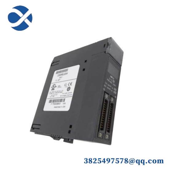 GE FANUC IC693MDL654