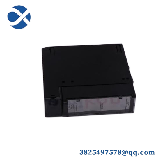 GE IC200MDD843H
