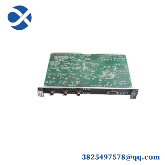 GE IC200MDD843H