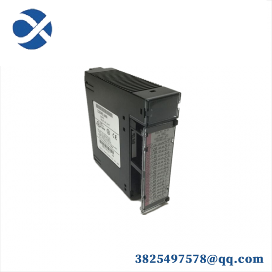 GE FANUC IC693MDL940H Relay Output Module