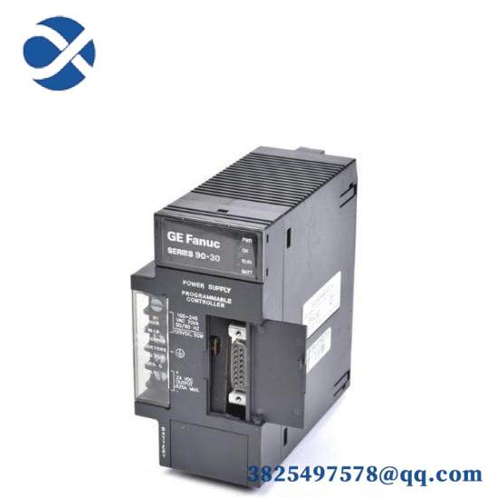 GE Fanuc IC693PWR321  PACSystem
