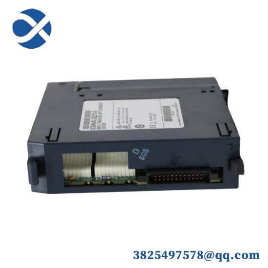 GE DS200TCQAF1BBL