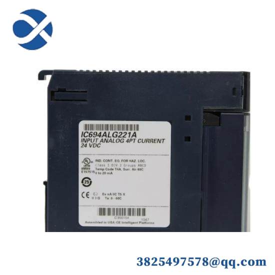 GE DS200TCQAF1BBL