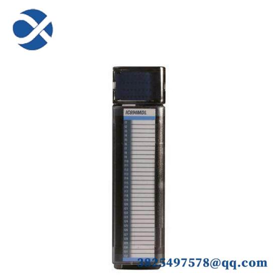 GE Fanuc IC694MDL742  90-70 seires