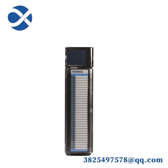 GE Fanuc IC693PWR321Z