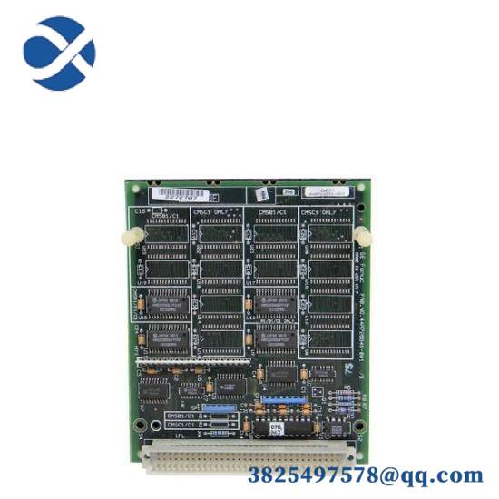 GE Fanuc IC697MEM717  PAC System