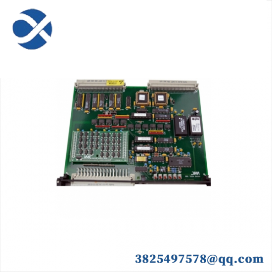 GE FANUC IC697VAL348 analog output digital to analog converter board