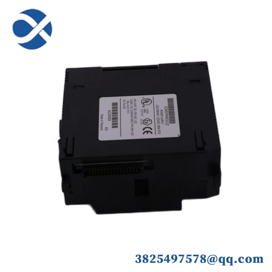 GE Fanuc IC698ETM001  Ethernet Module