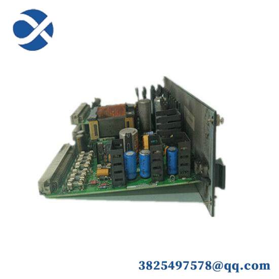 GE Fanuc IS200EPSMG2A IS200EPSMG2ADC Power Supply Module