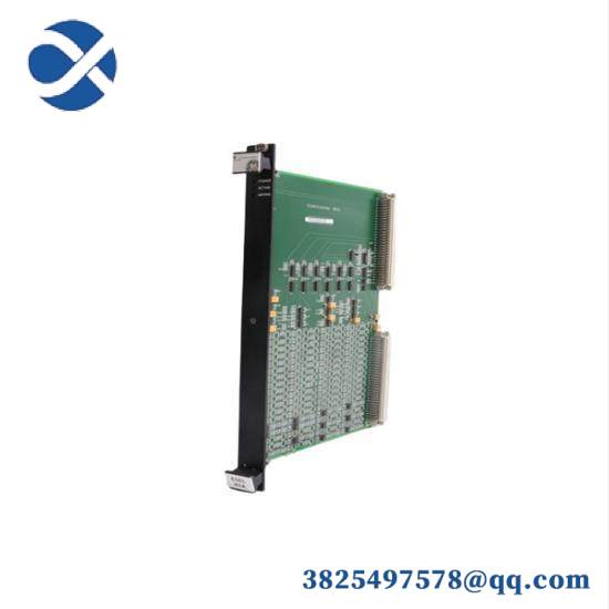 GE FANUC IS200ESELH1A printed circuit board