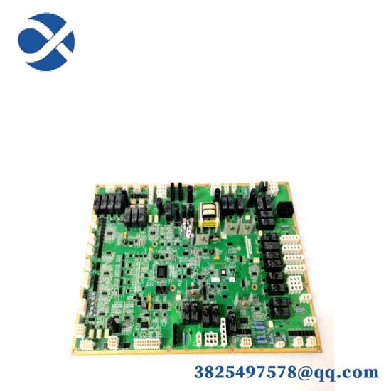 GE IC200ALG326H