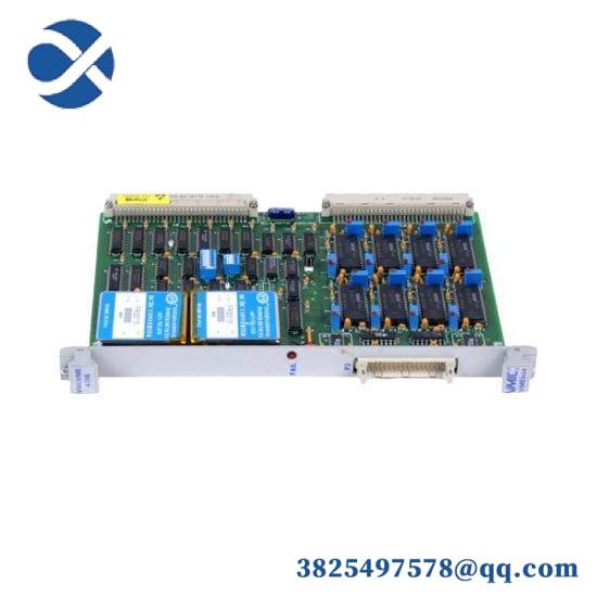 GE Fanuc VMIVME-4116-050