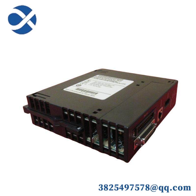 GE IC200ALG325