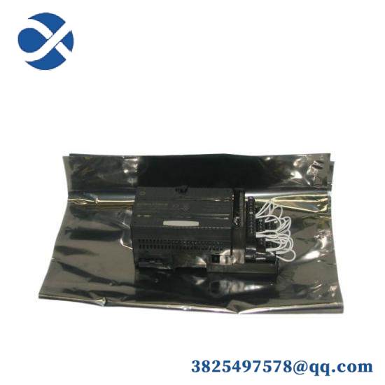 Emerson IC200ALG331