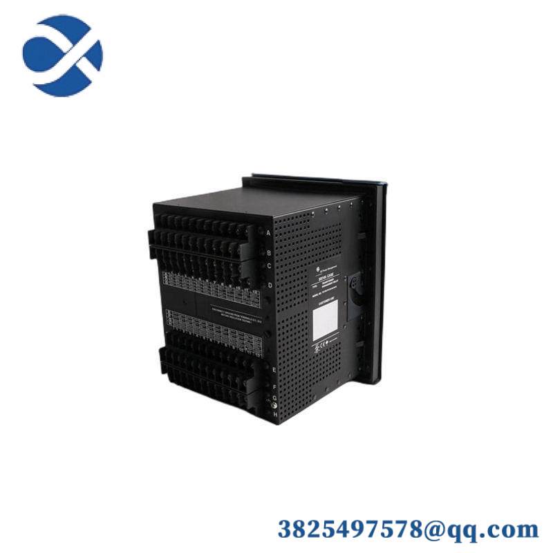 GE IC200ALG430 MIXED MODULE