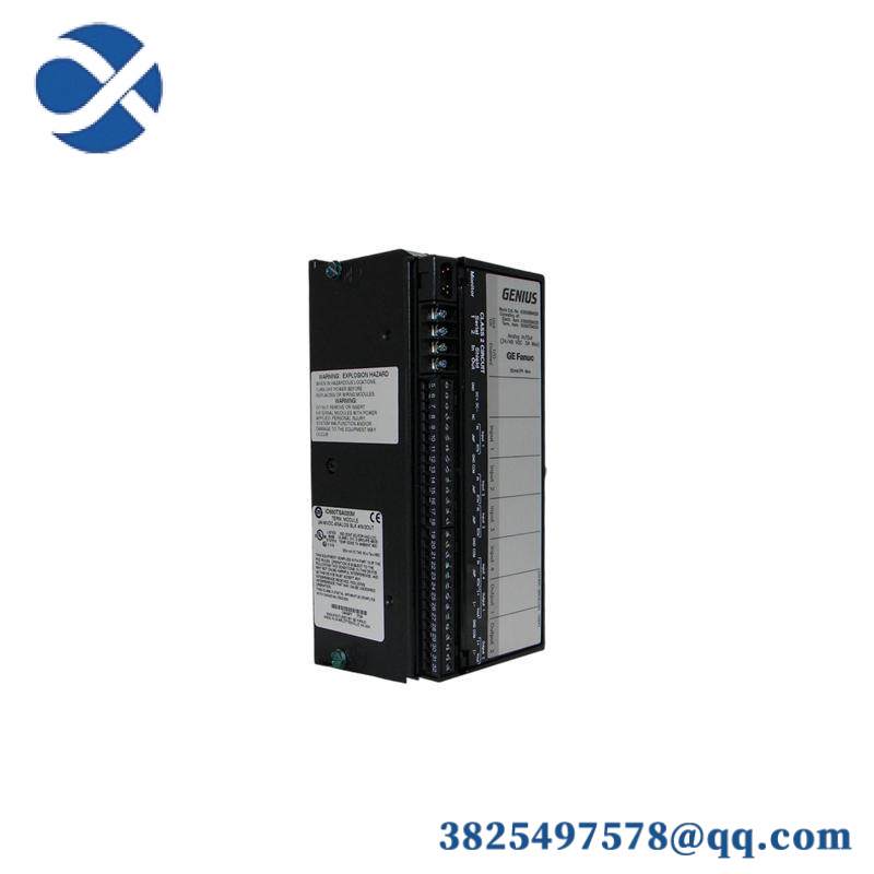 GE Fanuc IC660B BD022