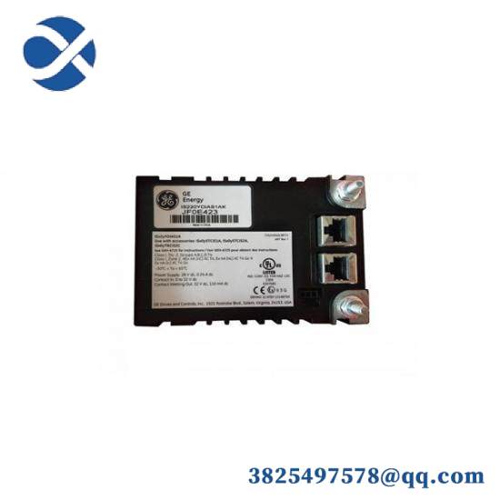 GE IC660BBA104 6231BP10910