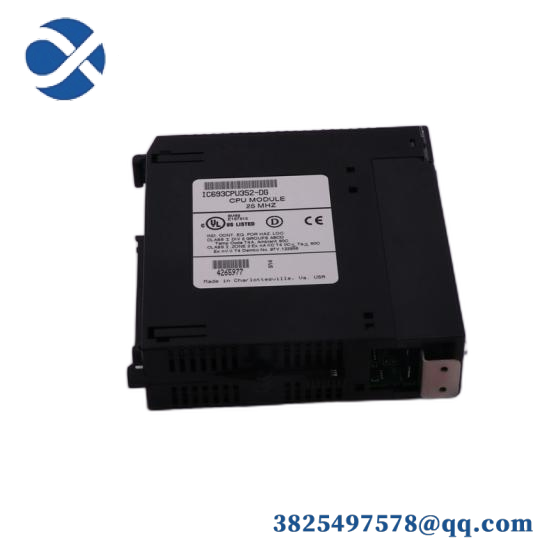 GE IC660BBD022