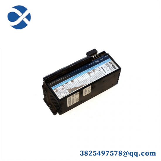 GE IC660BBD025