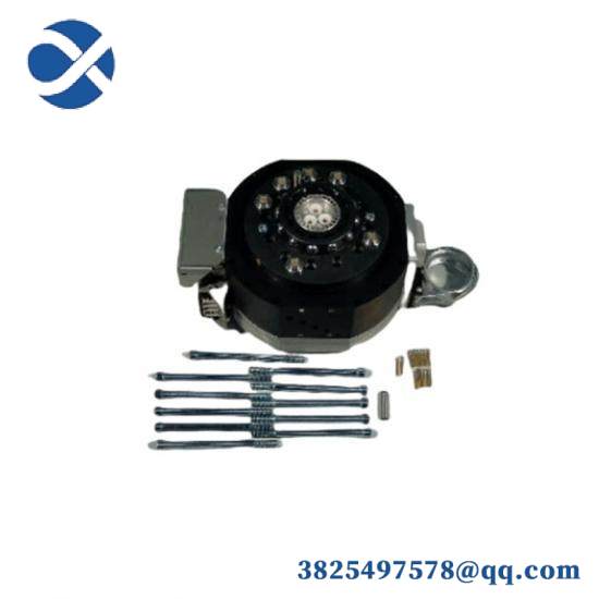 GE IC660TBD025