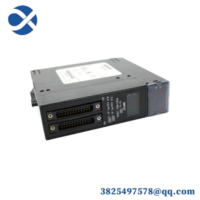 GE IC660TSA100