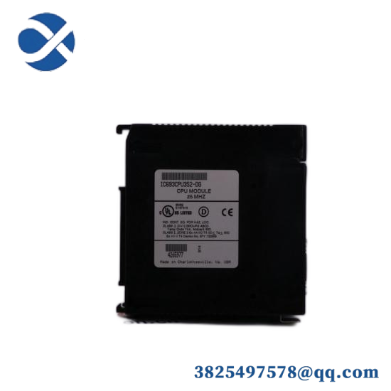 GE IC670MDL241J