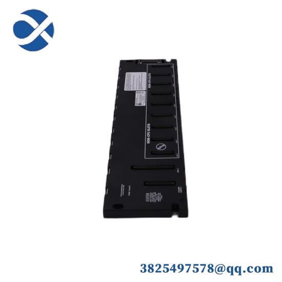 GE IC693ALG391F  Analog I/O Module