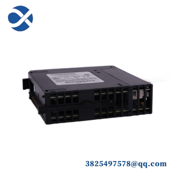 GE IC693MDL655