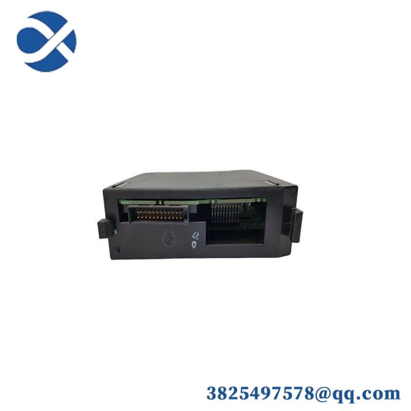 GE IC693MDL753