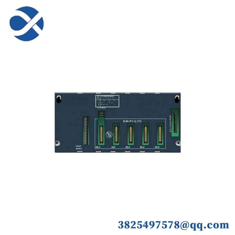 GE IC694CHS392 BASE EXPANSION