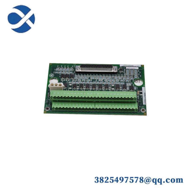 GE IC694MDL646 INPUT MODULE