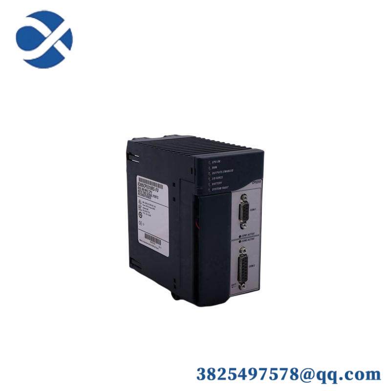 GE IC695ACC402 ENERGY PACK