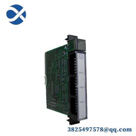 GE IC697ALG320